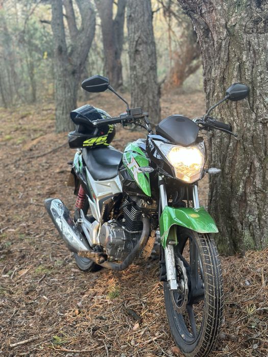 Ліфан ccp 150 2016