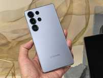 Samsung S25 Ultra 256GB Sprzedam lub zamienię! Idealny