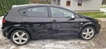 Seat Leon 2 2.0 benzyna