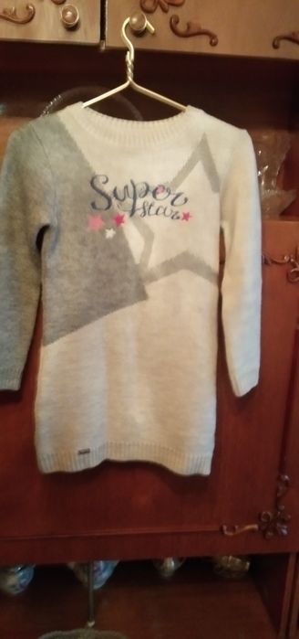 Туника на девочку