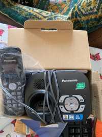 Домашній телефон Panasonic