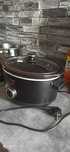Wolnowar Tomado TSC7535B 3,5 l czarny 170 W