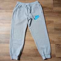 Nike Air Sportswear  Sportowe Spodnie Dresowe Joggery Rozmiar M