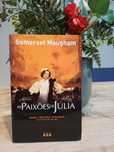 As Paixões de Júlia