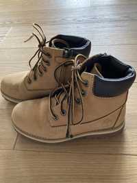 Buty dzieciece Timberland, rozm. 32