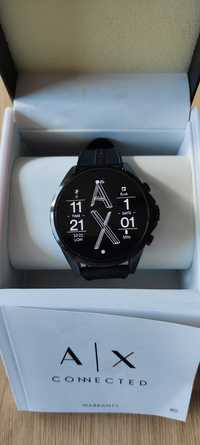 Smartwatch męski armani exchange