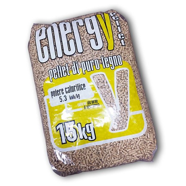 Pellet Pelet Energy A1 PROMOCJA