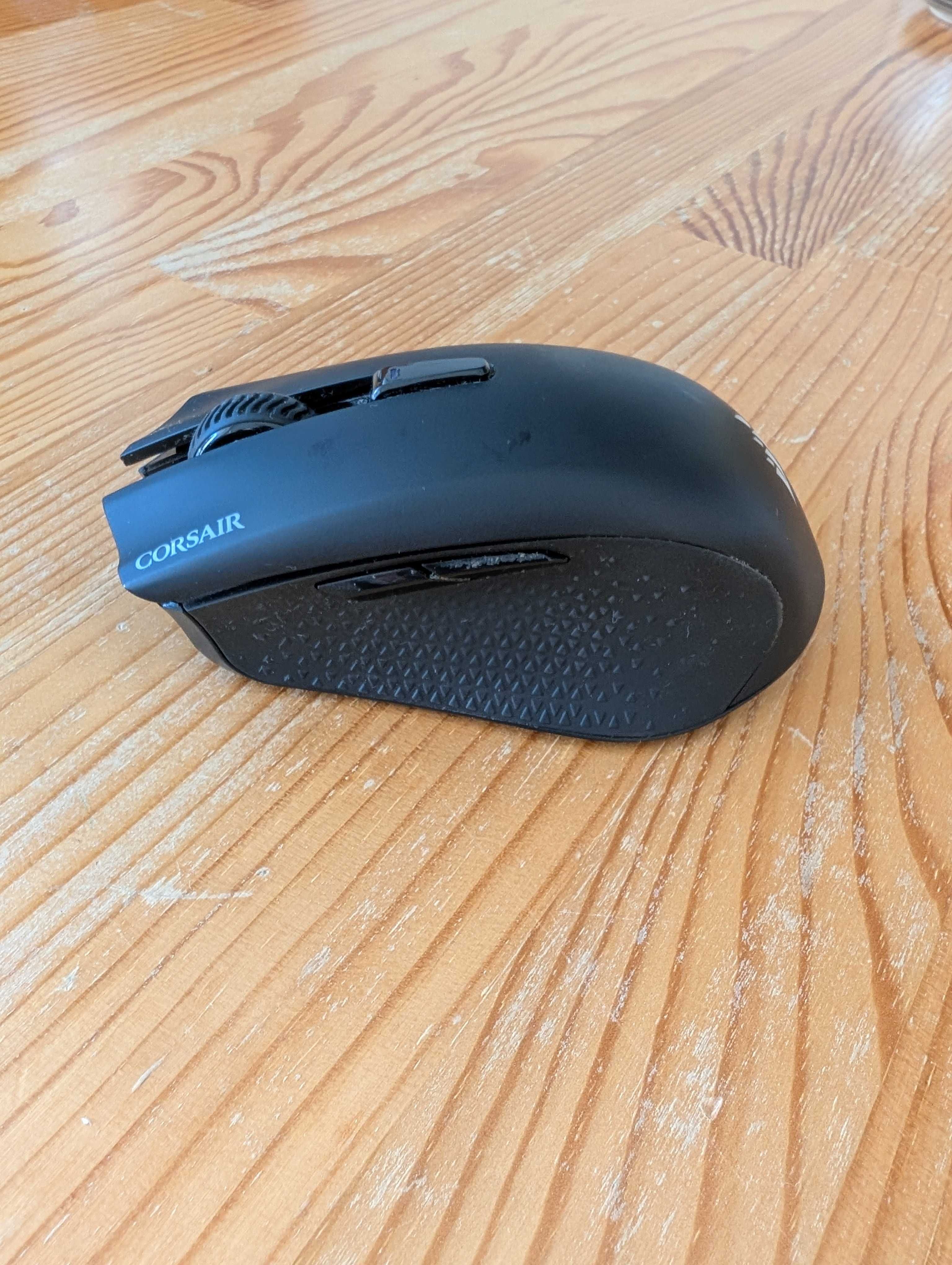 Corsair Harpoon Wireless super stan!