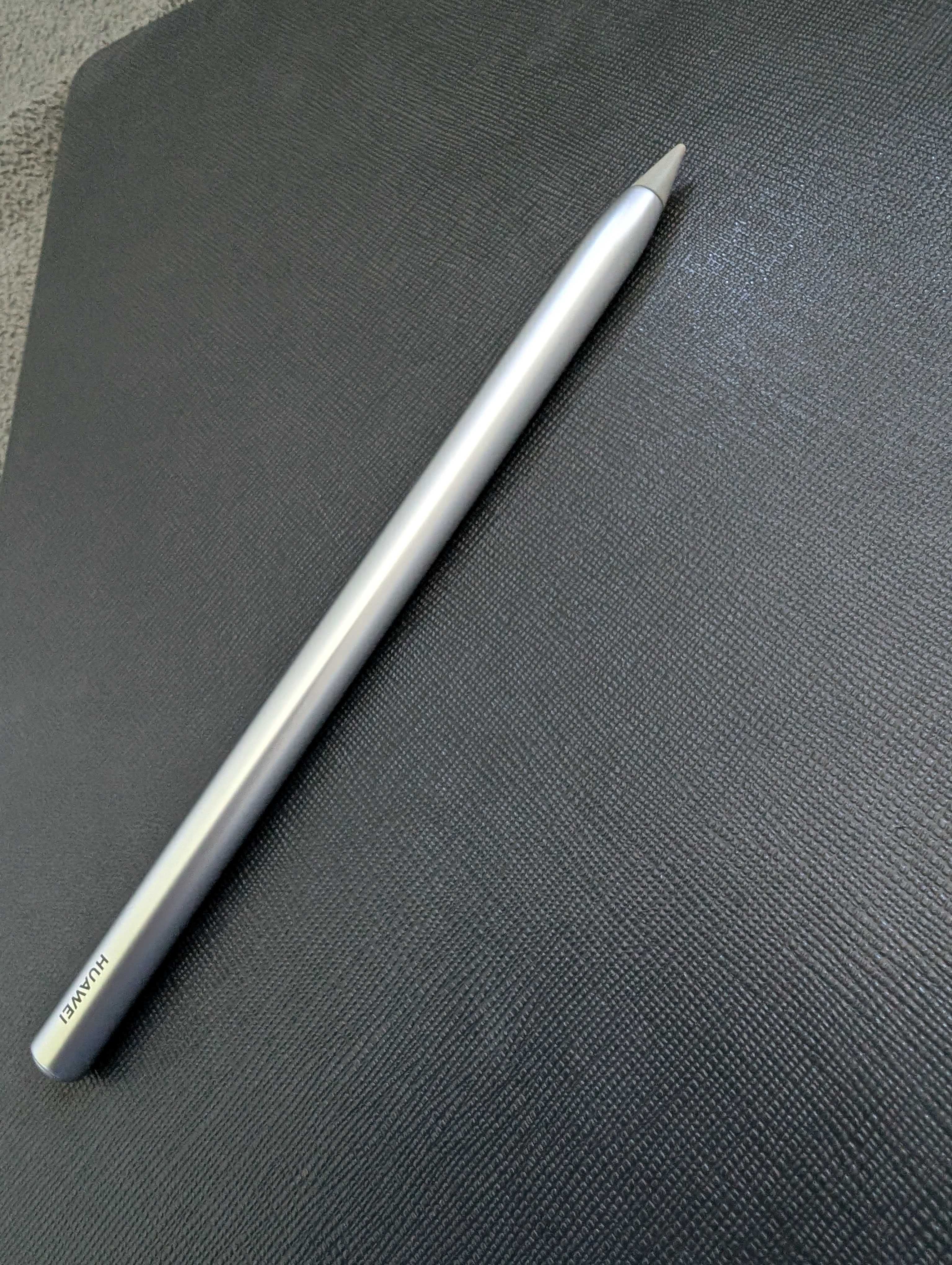HUAWEI MatePad Pro12.6;WiFi-Czarny