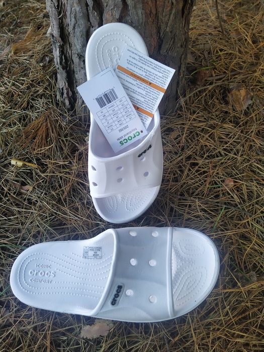 Crocs Classic  шлепанцы кроксы на  36-44