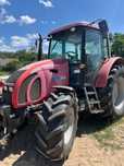 Zetor forterra 125