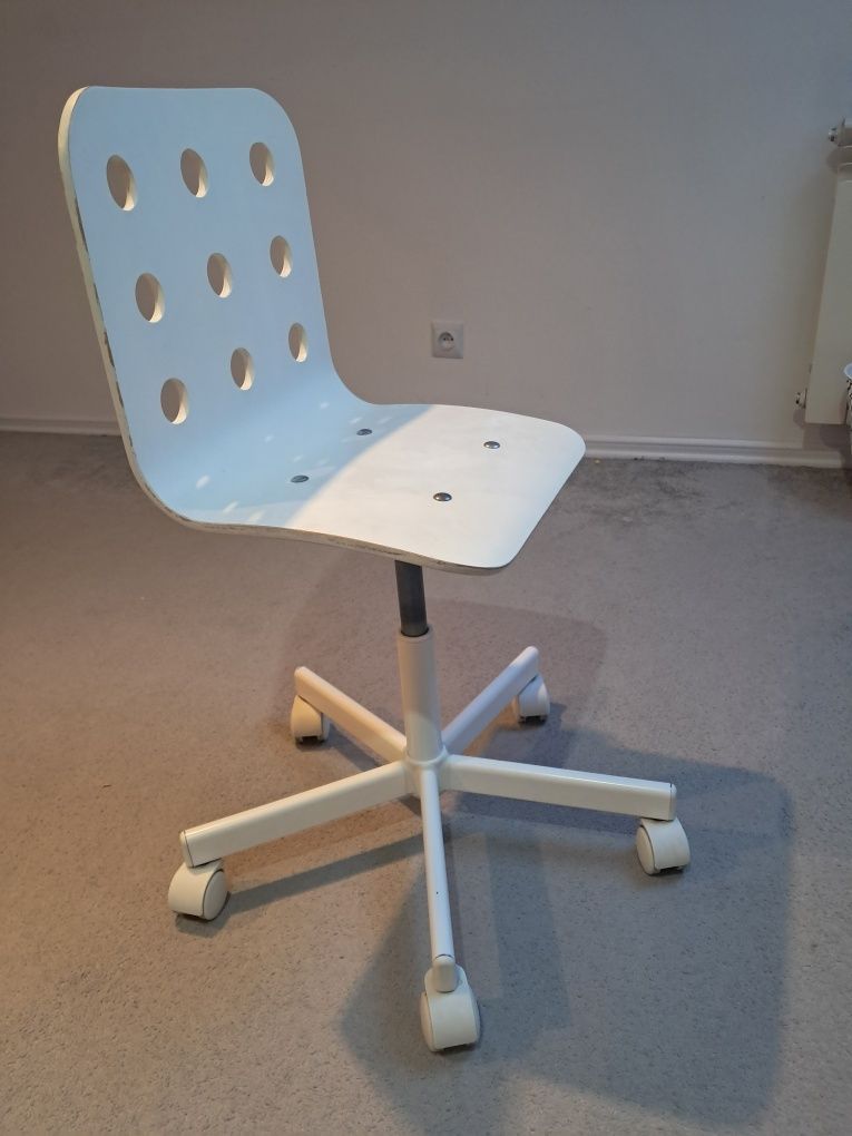 Kszeslo ikea obrotowe