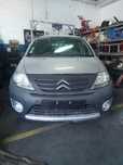 Citroen C3 XTR HDI ano 2008