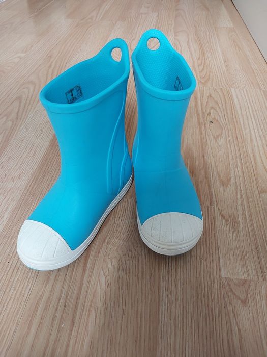 Kalosze crocs dziecięce c10