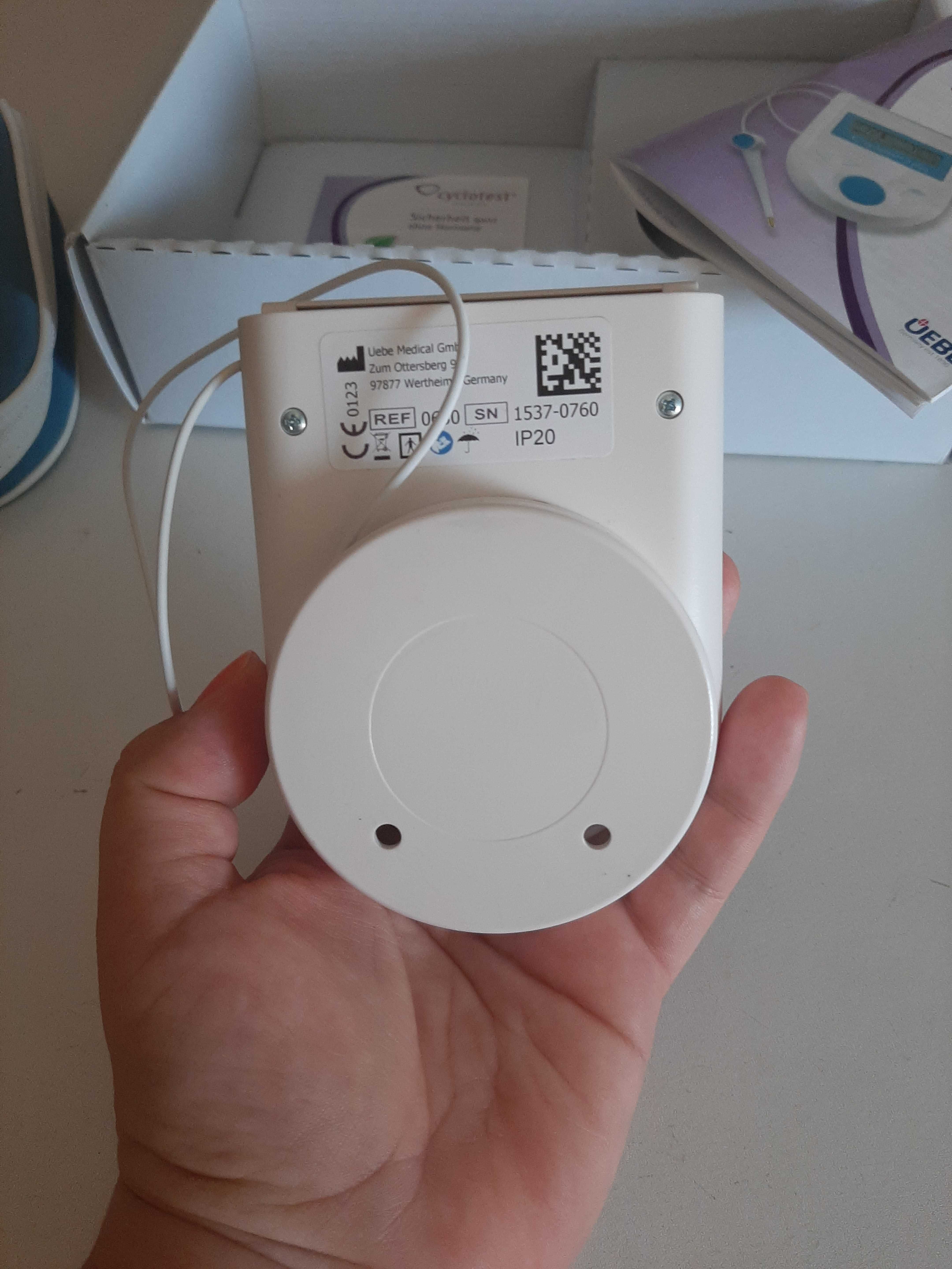 Cyclotest 2 plus