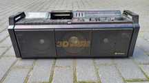 Hitachi Boombox 3D Superwoofer
