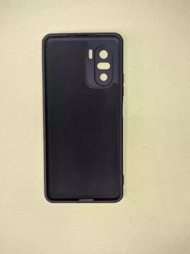 Czarne etui do Xiaiomi Redmi Note 10 Tanio