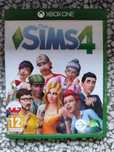 The Sims 4 PL Xbox one Series X