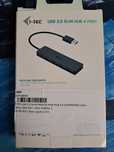 I-tec slim hub usb 3.0