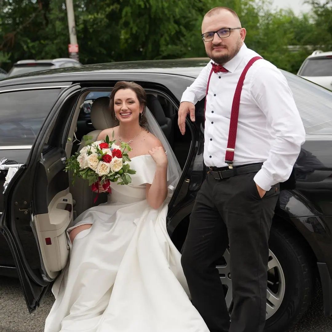 Аренда авто на свадьбу без посредников