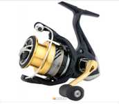 Катушка Shimano Nasci 2500 FB
