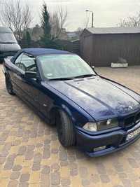 Bmw e36 cabrio bmw