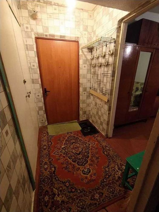Продам 1 км. квартиру, ул. Грозненская, Одесская