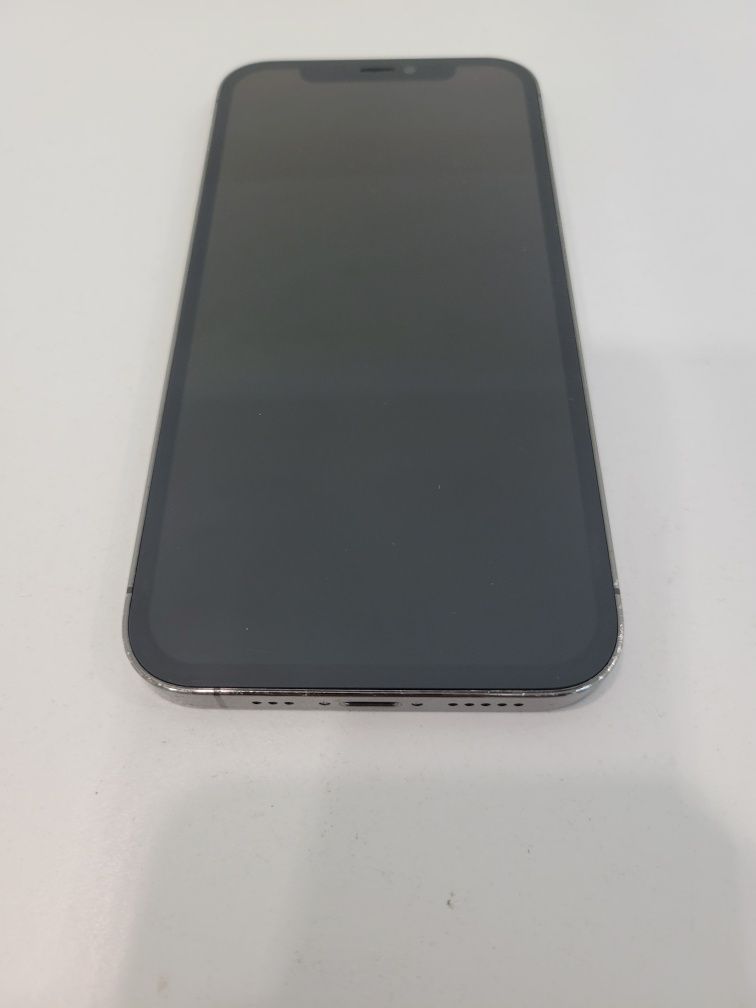 iPhone 12Pro 128Gb Graphite neverlock,9000