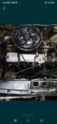Мотор Ваз 2109 1.5