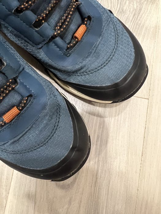 Черевики  Reserved 33 розмір