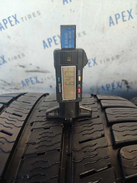 ЗИМОВІ ШИНИ‼️Michelin 295/30 R19 Pilot Alpin PA2 ГАРАНТІЯ монтаж