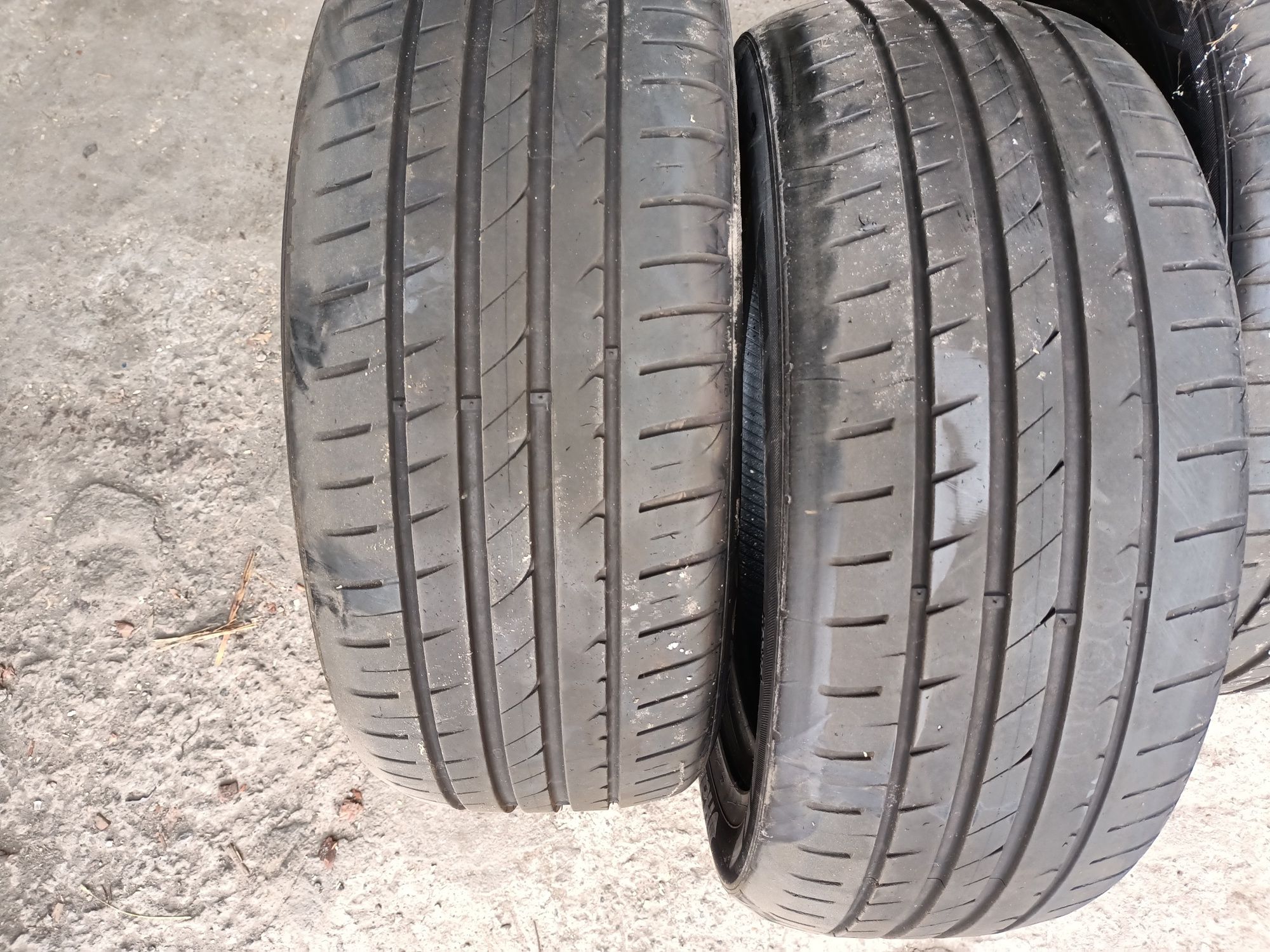 Гума літо 205/55 R16