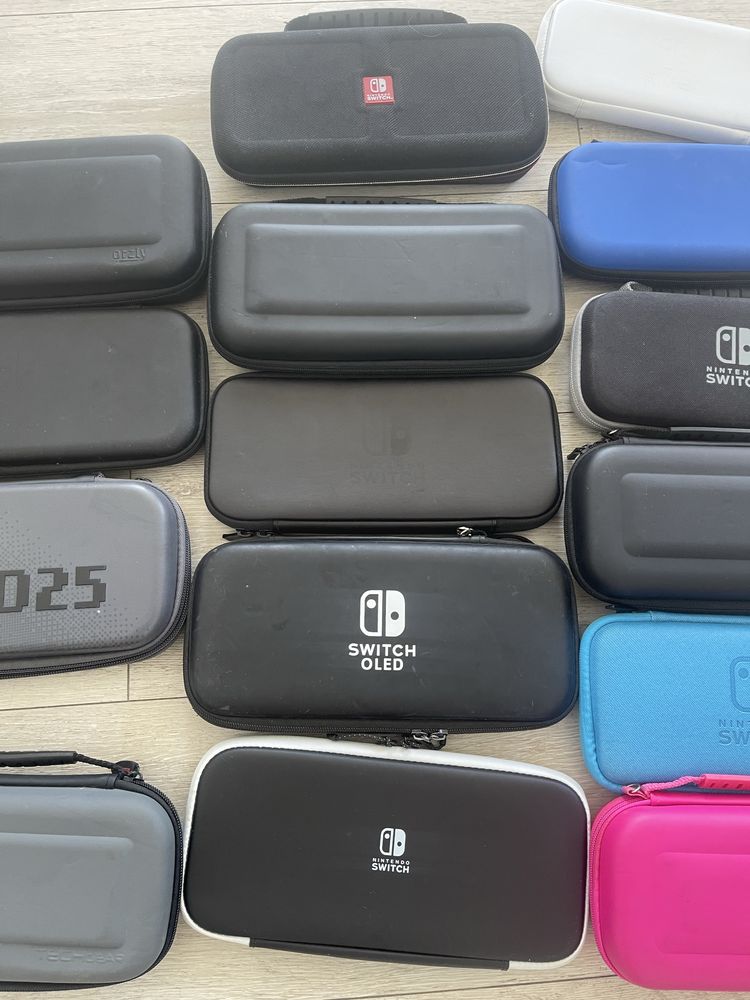 Чохол для nintendo switch