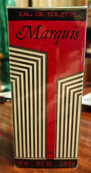 Вода туалетная Франция 80-х и одеколоны ссср