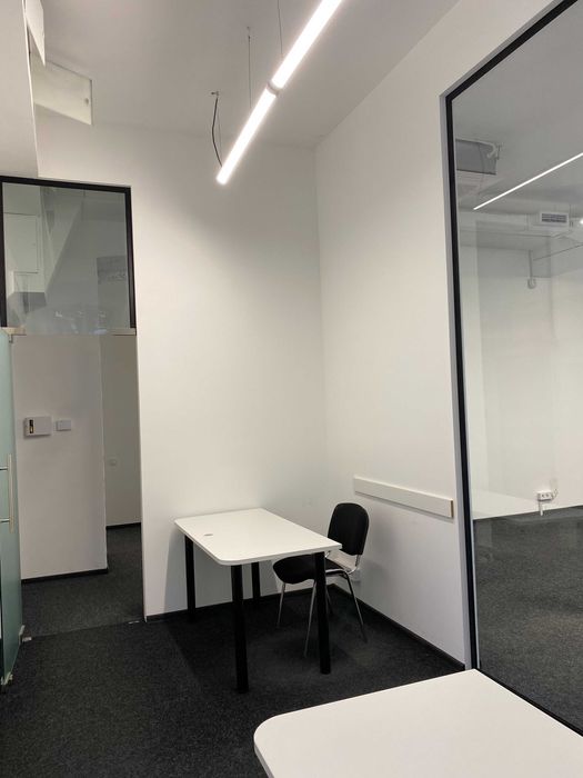 СПП 25% Світло завжди! Офіс 260 м2 вул. Володимирська 10 Майдан 10 хв.