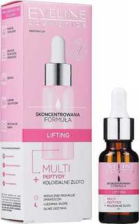 Eveline сироватка lifting serum multi peptides