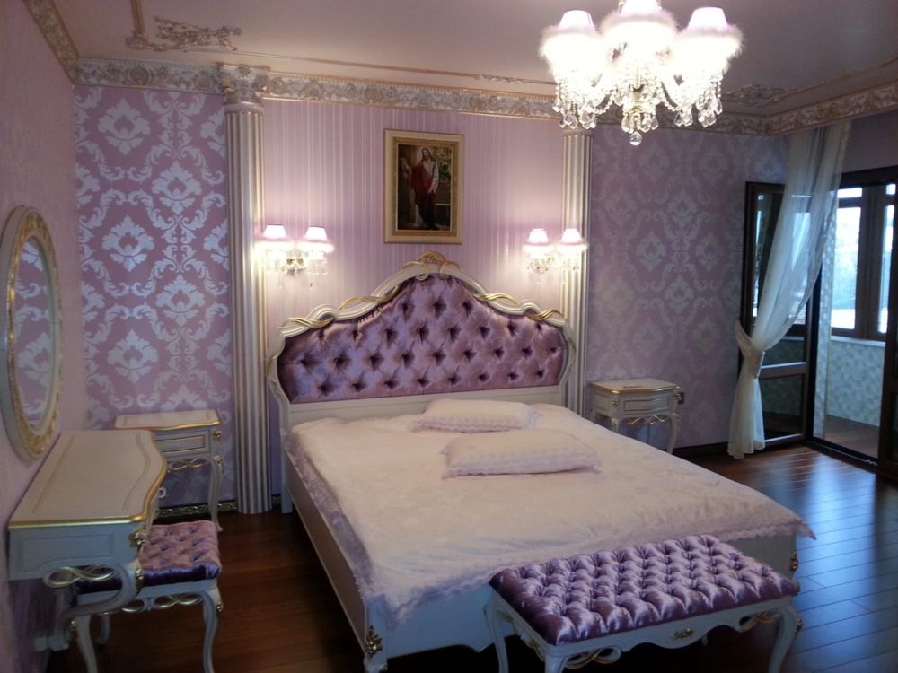 Продам чотирьох кімнатну квартиру у центрі м. Трускавець
