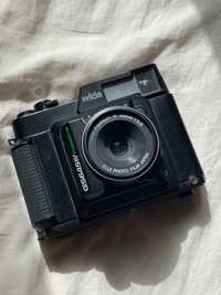 Fuji Fujica GS645 Proffesional Wide