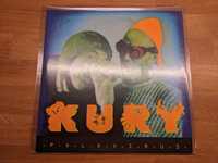 Kury - P.O.L.O.V.I.R.U.S. LP