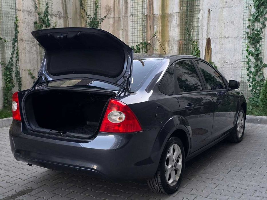 Продам  Ford Focus 2010. Можна в розстрочку, під викуп.