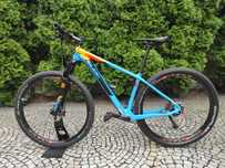 Cube reaction race karbon rama 17"