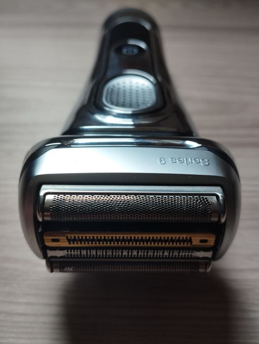 Бритва Brown Series 9