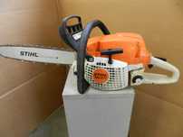 2 pilarka spalinowa stihl ms 271