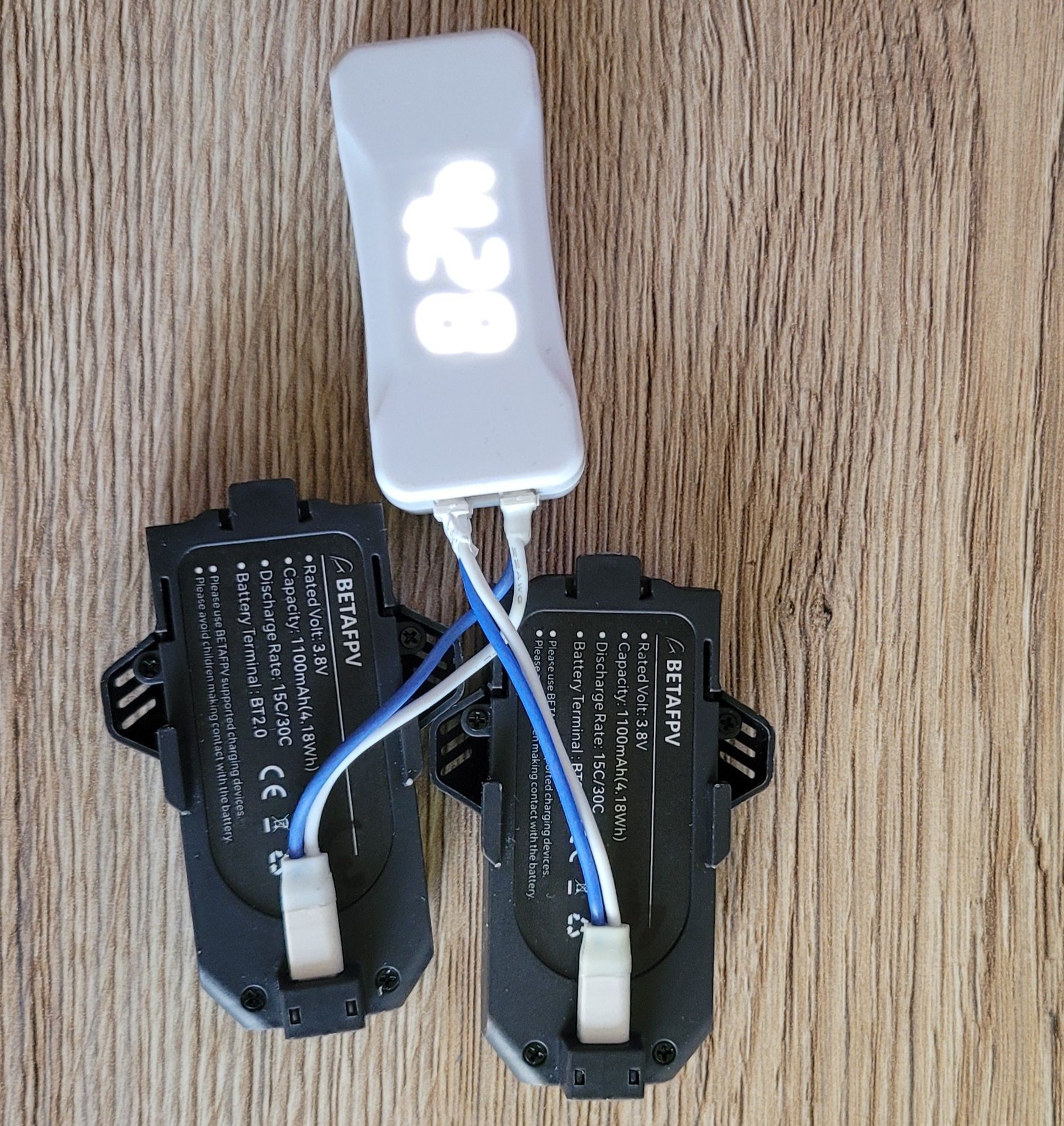 Akumulator bateria BetaFpv Aquila 16 dron