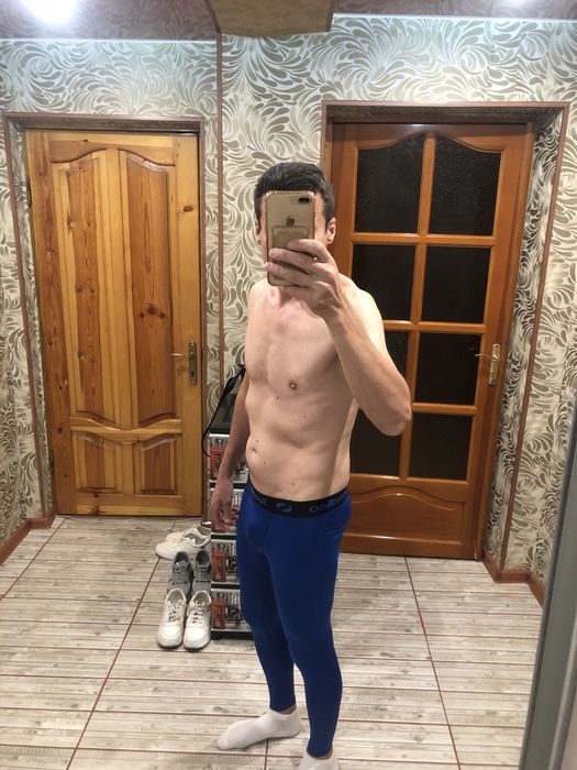 Компрессионные, термо лосин Sondico , оригинал