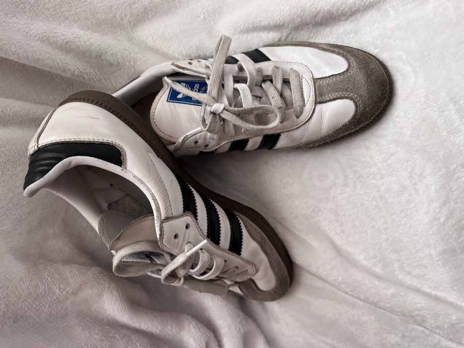 Кросівки adidas