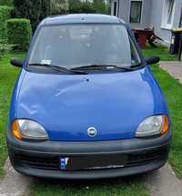 Fiat Saicento 2001r
