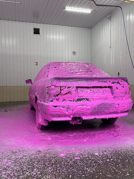 Продам надійне авто AUDI 90b3 газ/бензин