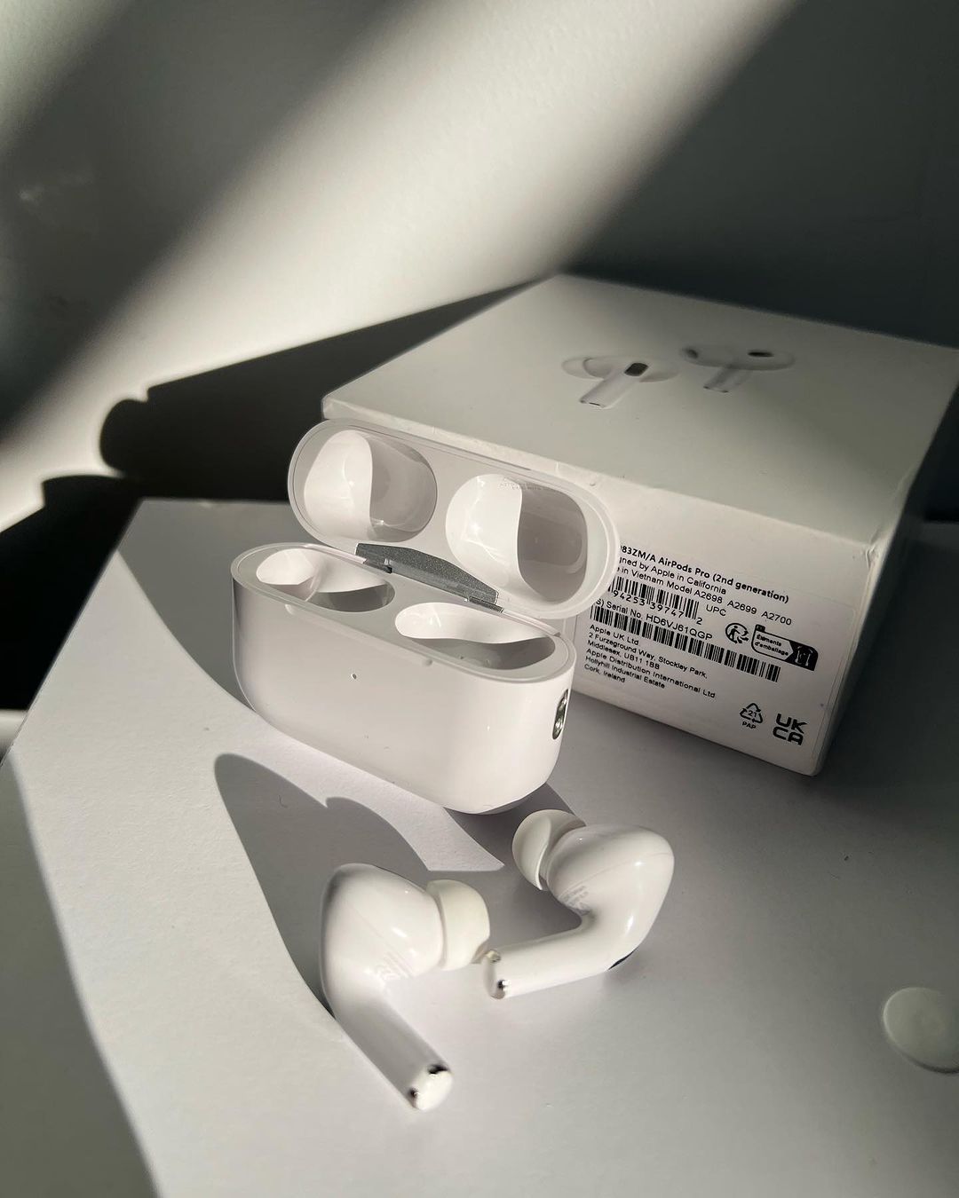 Airpods pro 2 Full