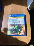 Gra farming Simulator 19 premium